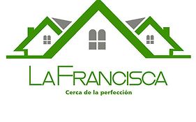 La Francisca